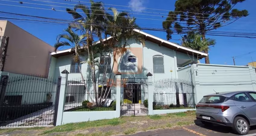 Casa para Locação Comercial no Centro