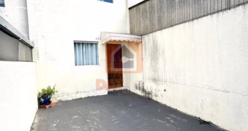 Sobrado para locação no bairro Nova Rússia