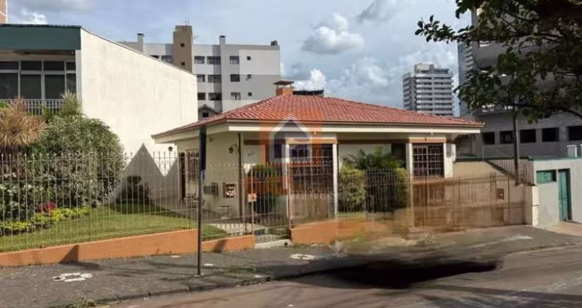 Imóvel Comercial para locação no Centro