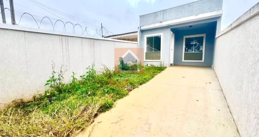 Casa para locação no bairro Cará- Cará