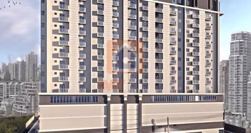 Apartamento duplex à venda na região Central