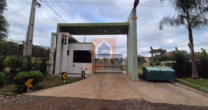 Lote na Associação Campo Alto
