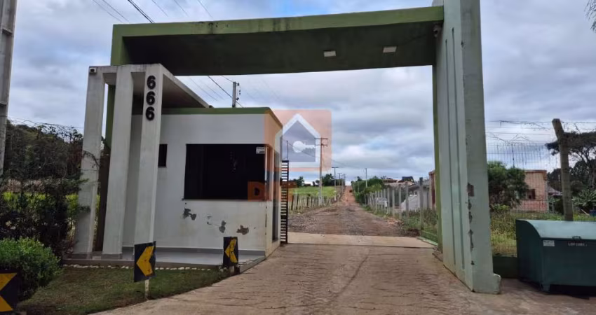 Lotes na Associação Campo Alto