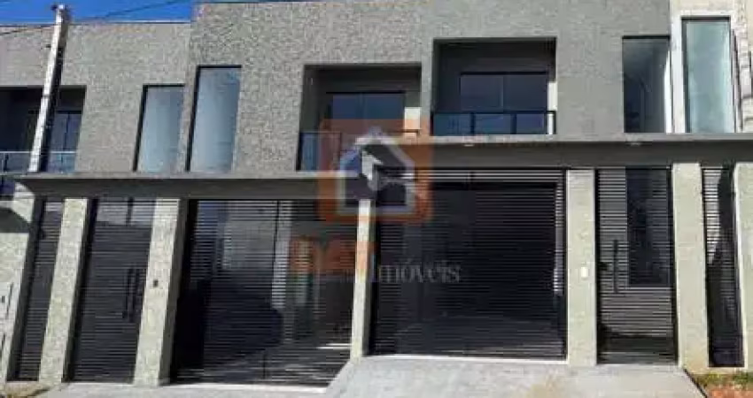 Casa com 2 quartos à venda na Rua Altair de Oliveira Mongruel, s/n, Ronda, Ponta Grossa