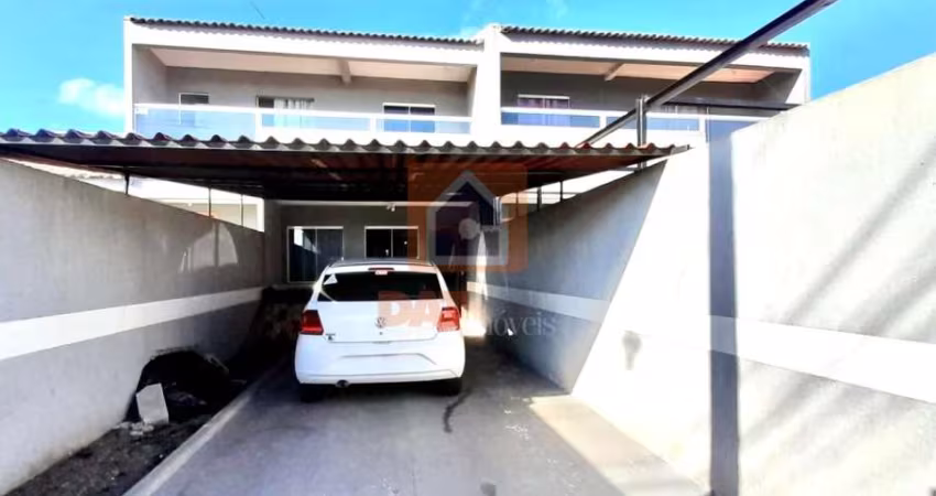 Casa à venda no Cará-Cará