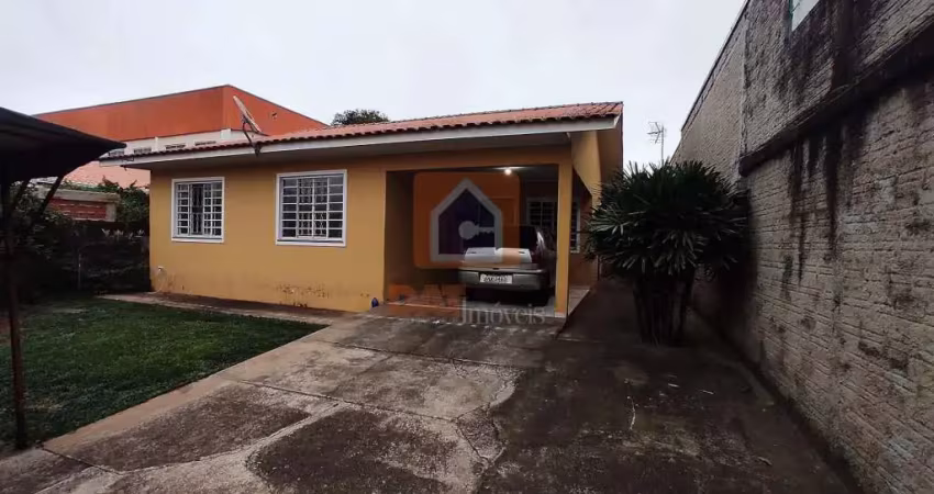 Casa com 2 quartos à venda na Rua Assaí, 34, Uvaranas, Ponta Grossa