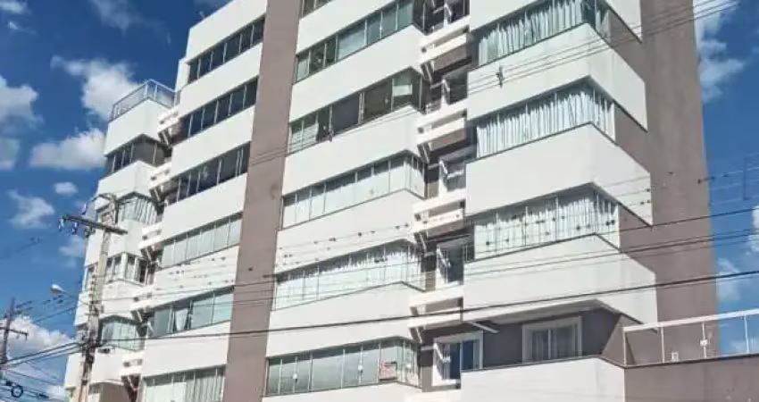Apartamento com 3 quartos para alugar na José do Patrocínio, 301, Estrela, Ponta Grossa