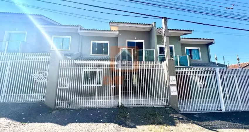 Casa com 3 quartos para alugar na Rua Euzébio da Motta, s/n, Oficinas, Ponta Grossa