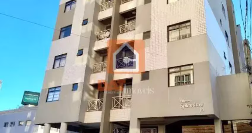 Apartamento com 3 quartos à venda na Rua Coronel Dulcídio, 19, Centro, Ponta Grossa