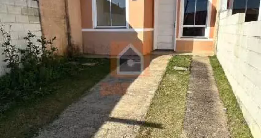 Casa com 2 quartos para alugar na Rua Jauri Sacks, 32, Cará-cará, Ponta Grossa