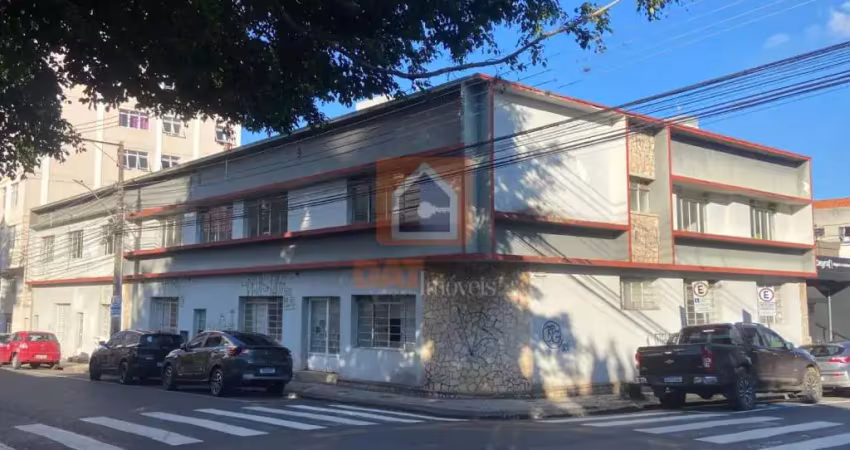 Ponto comercial à venda na Rua Theodoro Rosas, s/n, Centro, Ponta Grossa