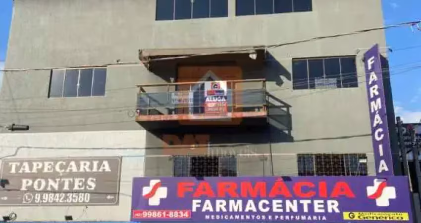 Apartamento com 2 quartos para alugar na Avenida Presidente Kennedy, s/n, Contorno, Ponta Grossa