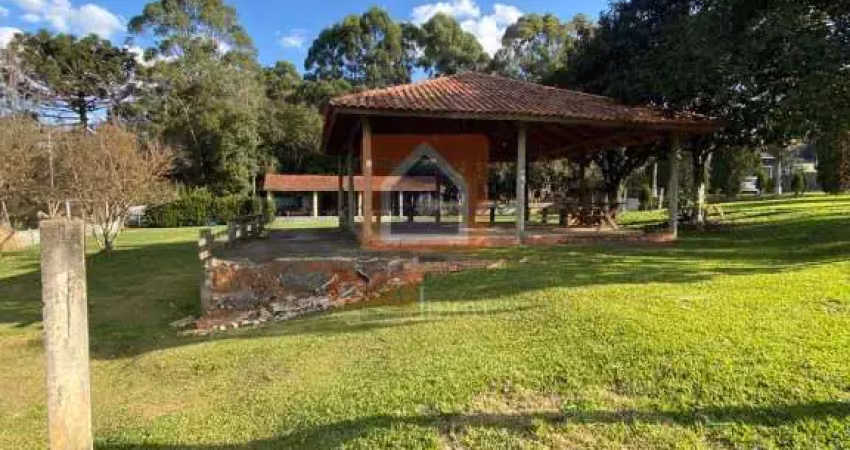 Chácara / sítio à venda no Contorno, Ponta Grossa 