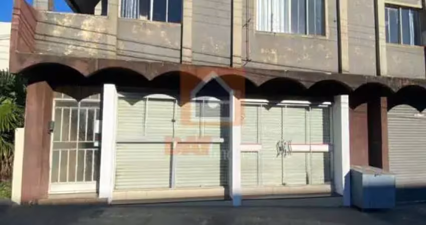 Ponto comercial para alugar na Rua Balduíno Taques, s/n, Orfãs, Ponta Grossa