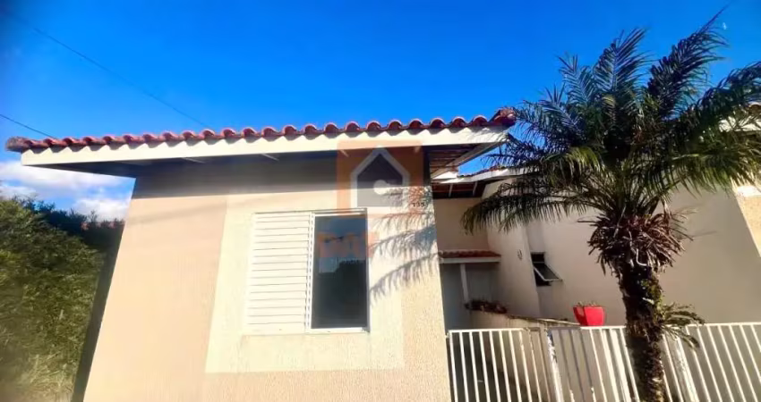 Casa em condomínio fechado com 2 quartos para alugar na Rua Antônio Saad, s/n, Boa Vista, Ponta Grossa