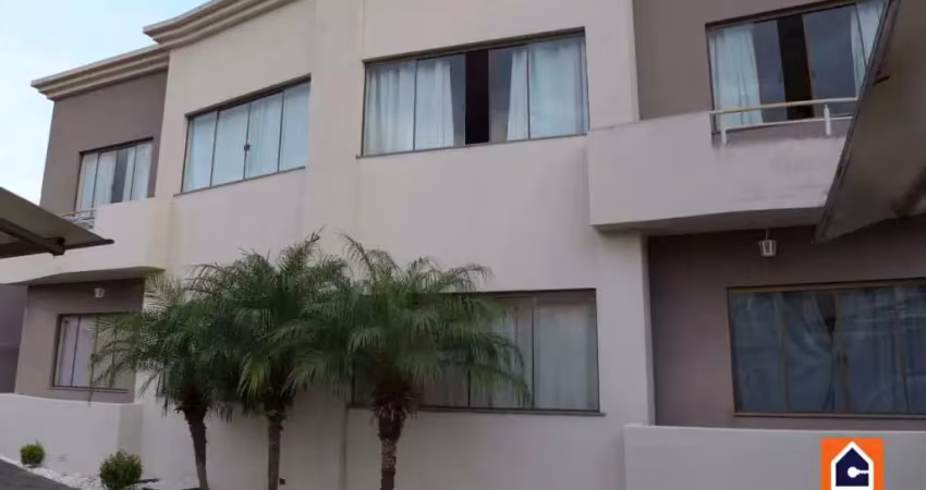 Apartamento com 2 quartos à venda na Dr Leopoldo Guimarães da Cunha, s/n, Olarias, Ponta Grossa