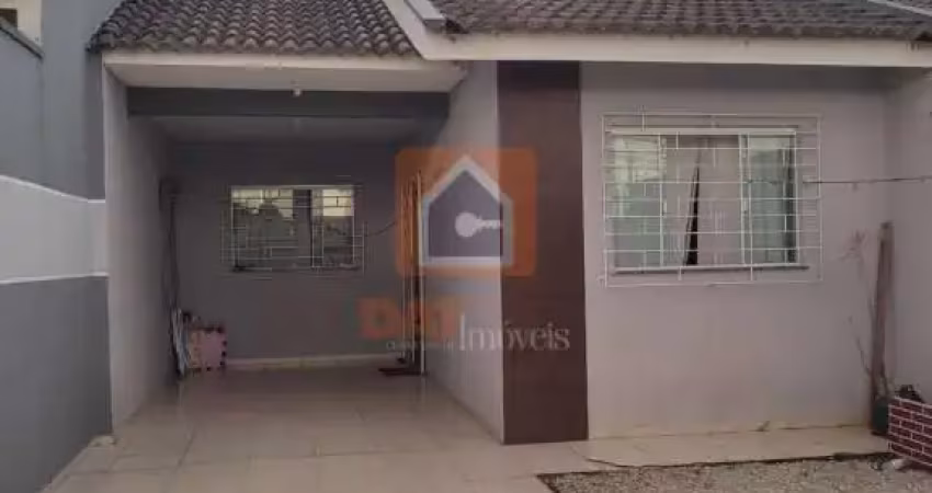 Casa com 3 quartos à venda na Rua Aleixo Barszcz, 145, Uvaranas, Ponta Grossa