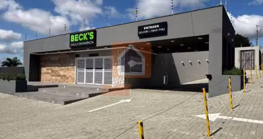 Ponto comercial para alugar na Avenida Monteiro Lobato, s/n, Jardim Carvalho, Ponta Grossa