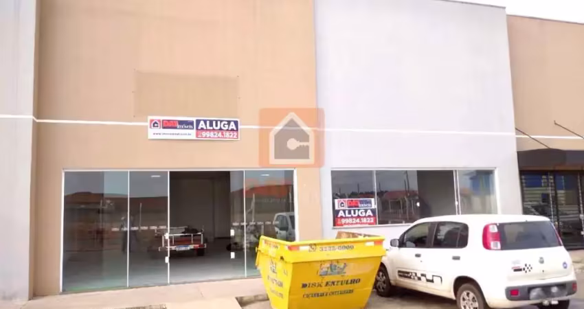 Barracão / Galpão / Depósito para alugar na Rua Praia de Copacabana, s/n, Contorno, Ponta Grossa