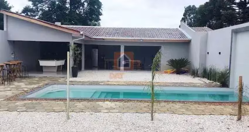 Ponto comercial à venda na Rua Valentin Favarin, s/n, Jardim Carvalho, Ponta Grossa