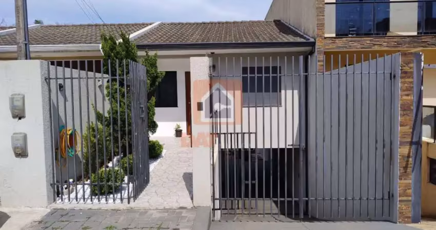 Casa com 2 quartos à venda na Avenida Jardim, 800, Contorno, Ponta Grossa