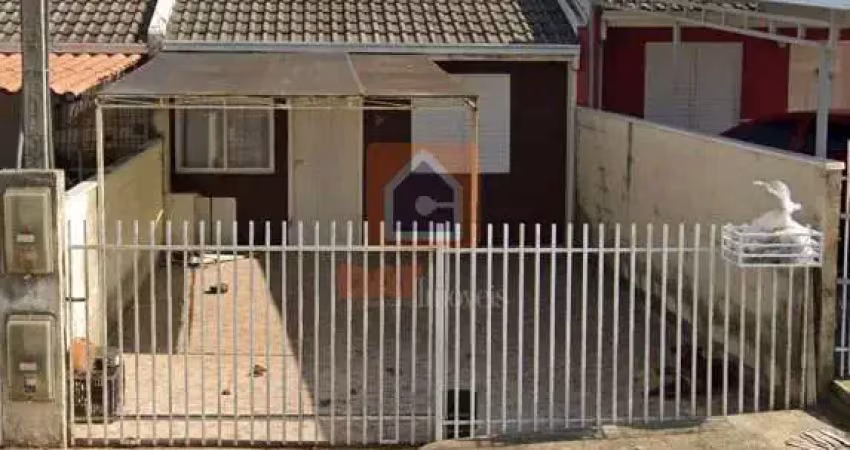 Casa com 2 quartos à venda na Rua Roque Uliana, s/n, Boa Vista, Ponta Grossa