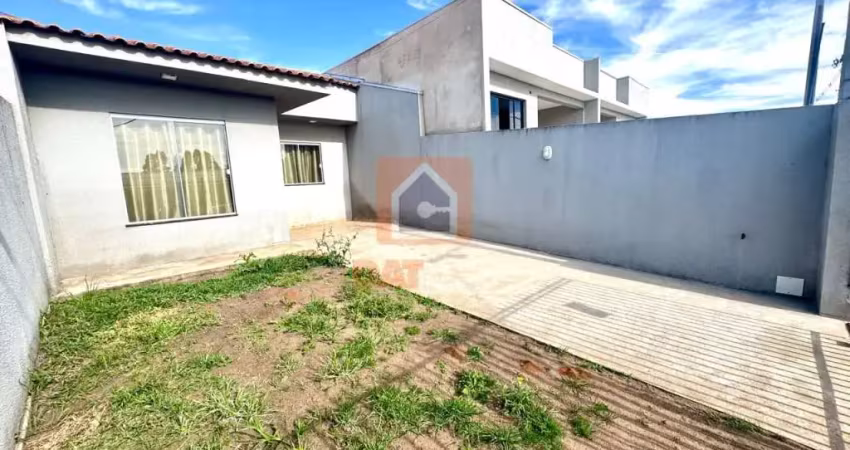 Casa com 2 quartos para alugar na Poetisa Amalia Max, s/n, Colônia Dona LuÍza, Ponta Grossa