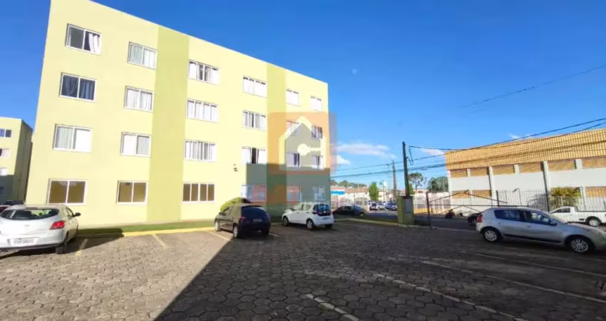 Apartamento com 3 quartos para alugar na Rua Santa Rita Durão, 146, Oficinas, Ponta Grossa
