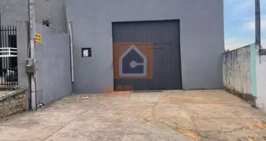 Barracão / Galpão / Depósito para alugar na Rua Cândido de Abreu, s/n, Contorno, Ponta Grossa
