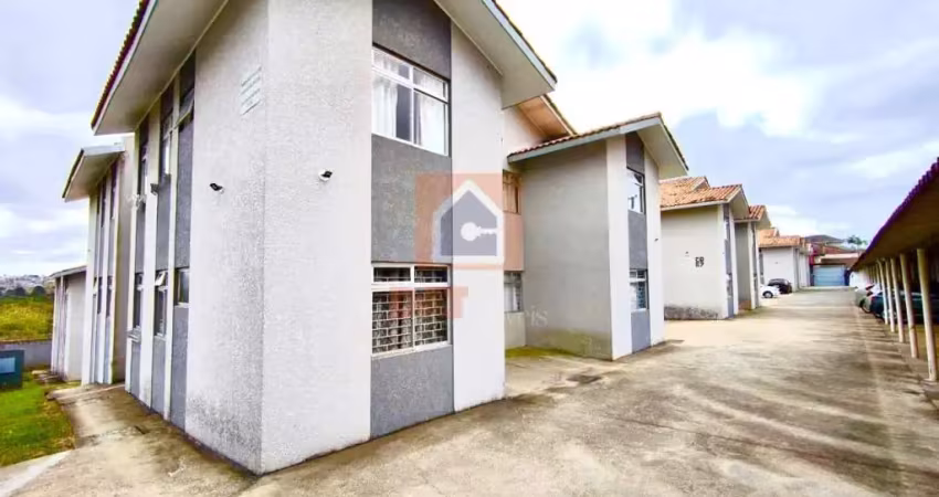 Apartamento com 2 quartos para alugar na Rua Manoel Machuca, s/n, Uvaranas, Ponta Grossa