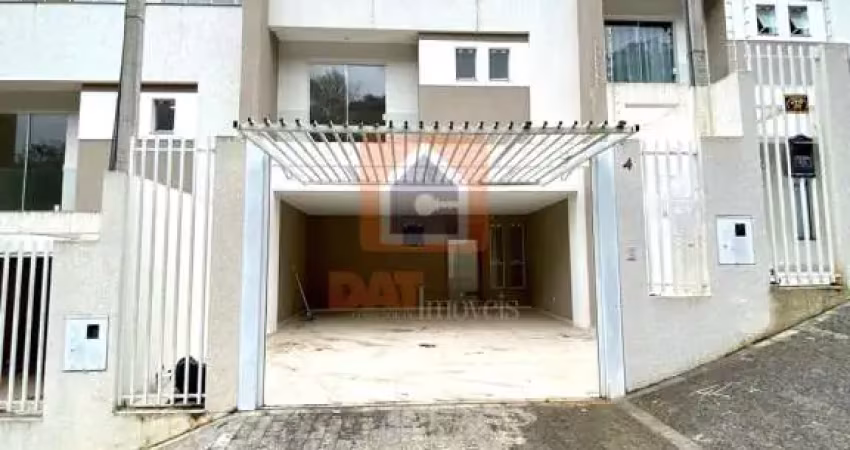 Casa com 3 quartos à venda na Rua Manoel Bindi, 4, Estrela, Ponta Grossa