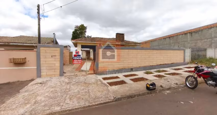 Terreno à venda na Rua Florestópolis, s/n, Oficinas, Ponta Grossa