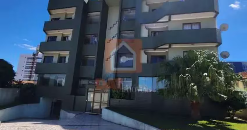 Apartamento com 2 quartos à venda na Rua Brasil Pinheiro, 269, Orfãs, Ponta Grossa