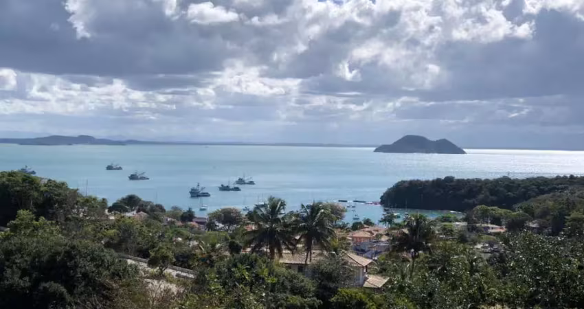 Casa em Condomínio para Venda em Armação dos Búzios, João Fernandes, 4 dormitórios, 4 suítes, 5 banheiros, 2 vagas