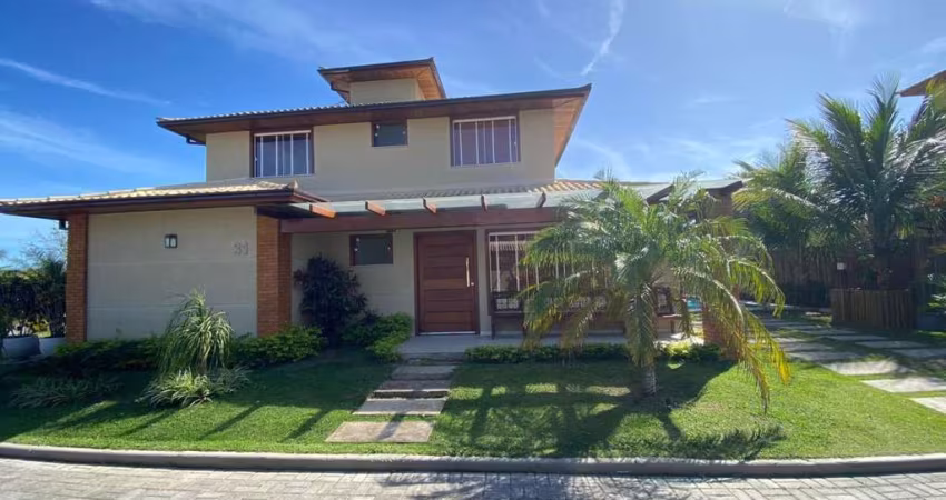 Casa em Condomínio para Venda em Armação dos Búzios, Baía Formosa, 4 dormitórios, 4 suítes, 6 banheiros, 2 vagas