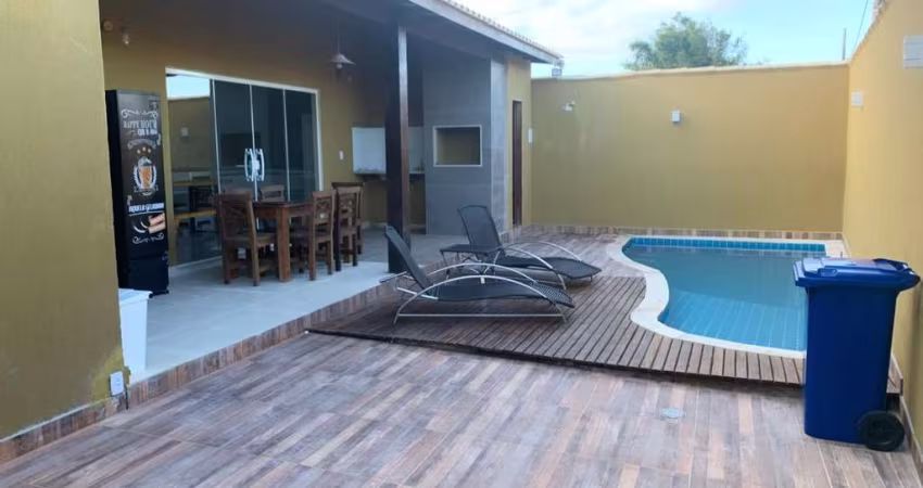 Casa para Venda em Armação dos Búzios, São José, 3 dormitórios, 3 suítes, 4 banheiros, 3 vagas