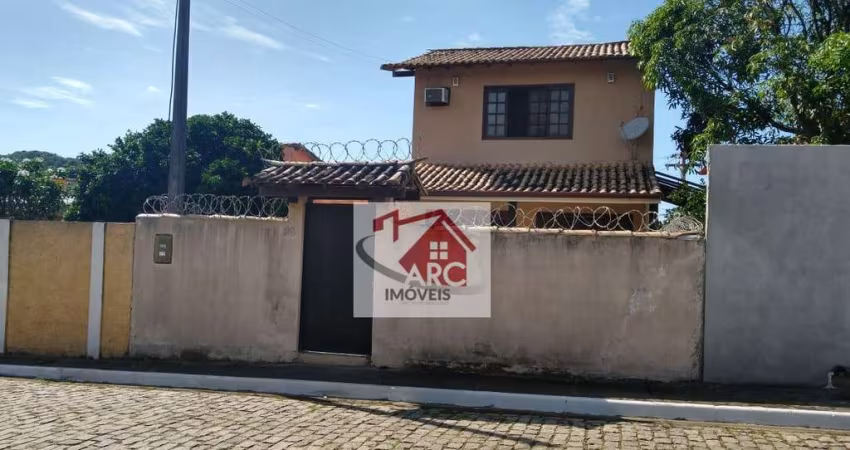 Casa Duplex para Venda em Armação dos Búzios, José Gonçalves, 2 dormitórios, 2 banheiros, 3 vagas