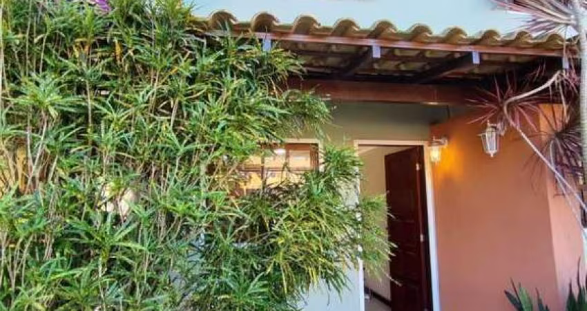 Casa em Condomínio para Venda em Armação dos Búzios, Rasa, 2 dormitórios, 2 banheiros, 1 vaga