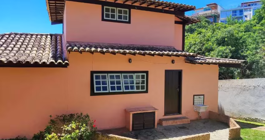 Casa em condomínio para venda em armação dos búzios, joão fernandes, 3 dormitórios, 1 suíte, 3 banheiros, 2 vagas