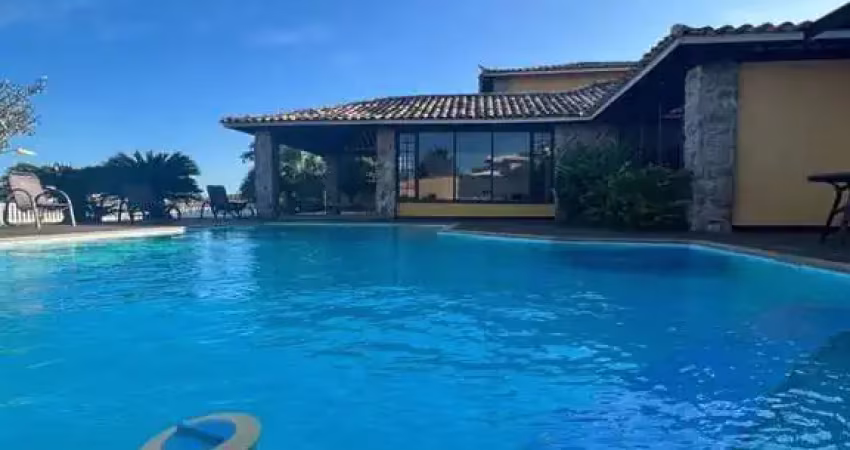 Casa mobiliada para venda em armação dos búzios, marina, 4 dormitórios, 1 suíte, 6 banheiros, 4 vagas