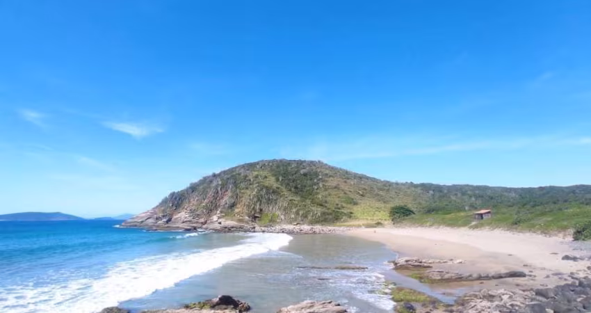 Terreno em Praia para Venda em Armação dos Búzios, José Gonçalves