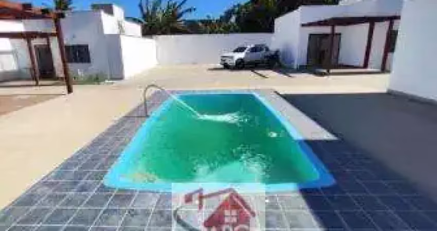 Apartamento para Venda em Armação dos Búzios, Rasa, 2 dormitórios, 1 suíte, 1 banheiro