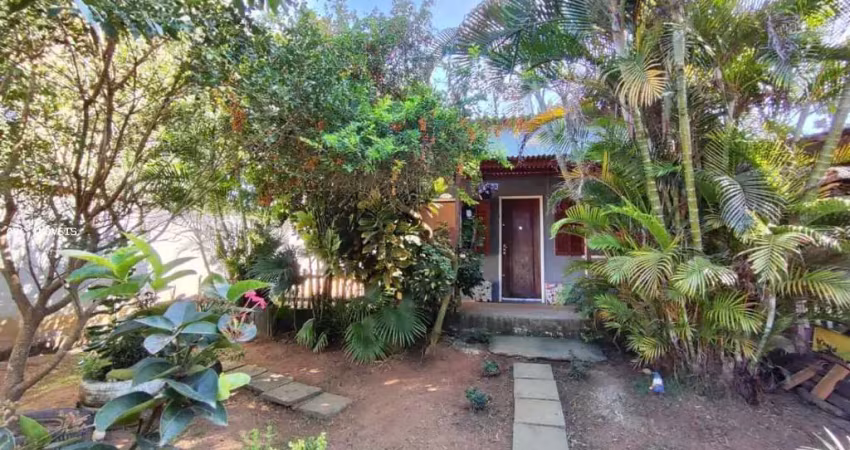 Casa para Venda em Armação dos Búzios, Vila Verde - Rasa, 2 dormitórios, 1 banheiro, 6 vagas