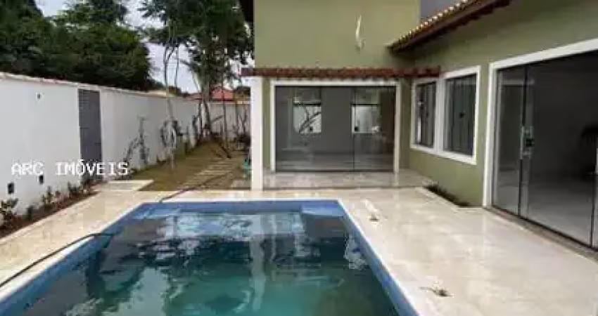 Casa em Condomínio para Venda em Armação dos Búzios, Caravelas, 3 dormitórios, 3 suítes, 1 banheiro