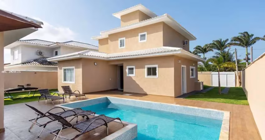 Casa em Condomínio para Venda em Armação dos Búzios, Caravelas, 4 dormitórios, 4 suítes, 4 banheiros, 2 vagas