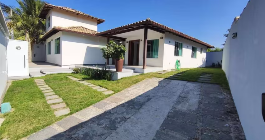 Casa para Venda em Armação dos Búzios, Geribá, 4 dormitórios, 3 suítes, 4 banheiros, 4 vagas