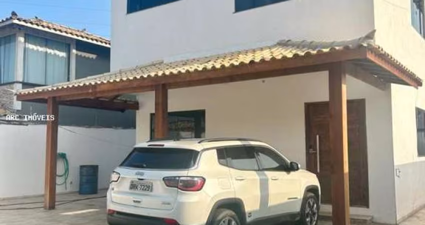 Casa para Venda em Armação dos Búzios, Portico de Búzios, 5 dormitórios, 3 suítes, 3 banheiros, 4 vagas
