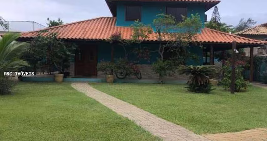Casa para Venda em Armação dos Búzios, Marina, 3 dormitórios, 2 suítes, 2 banheiros, 3 vagas