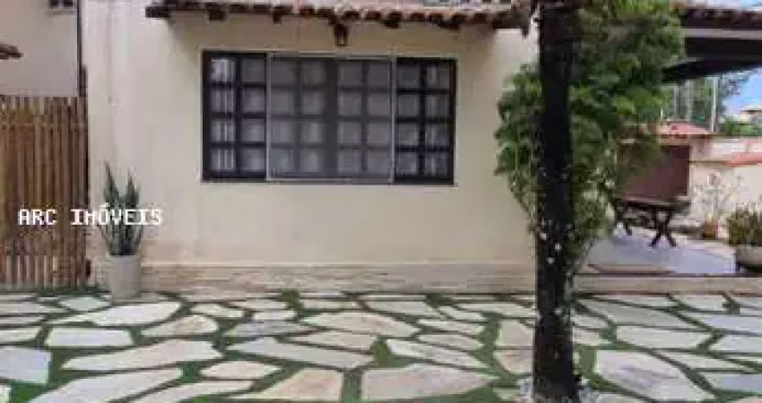 Casa para venda em armação dos búzios, baía formosa, 3 dormitórios, 2 suítes, 3 banheiros, 2 vagas