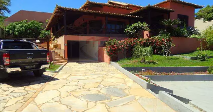 Casa alto padrão para venda em armação dos búzios, brava, 4 dormitórios, 1 suíte, 3 banheiros, 6 vagas